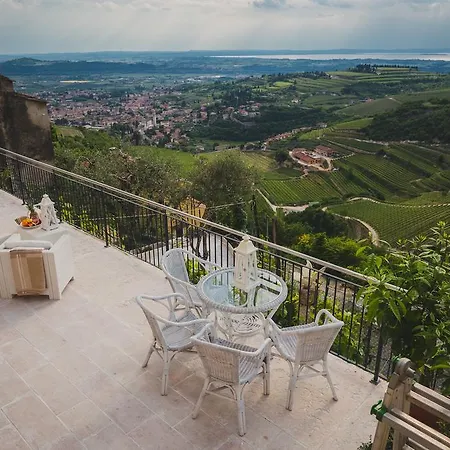 Couette-café Boutique Osteria Della Pieve