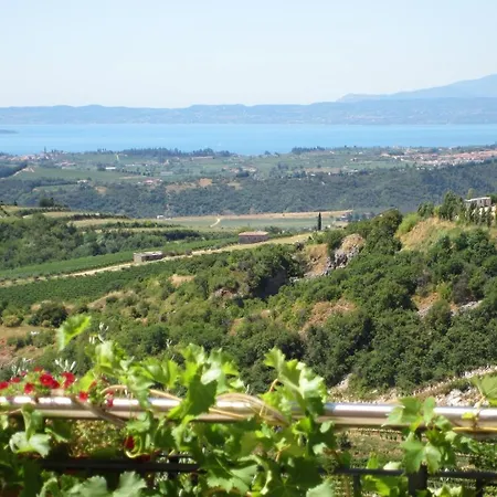 Couette-café Boutique Osteria Della Pieve