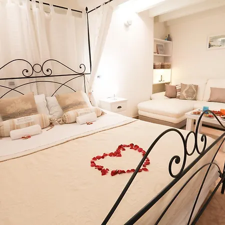 Boutique Osteria Della Pieve Couette-café SantʼAmbrogio di Valpolicella