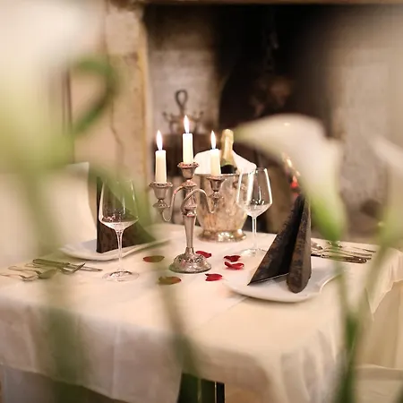 Couette-café Boutique Osteria Della Pieve SantʼAmbrogio di Valpolicella