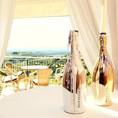 Boutique Osteria Della Pieve 3*