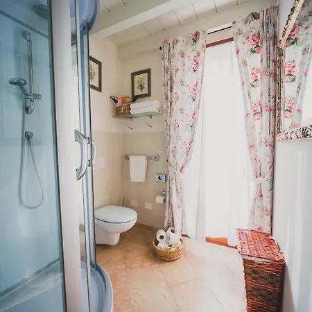 Boutique Osteria Della Pieve Alojamento de Acomodação e Pequeno-almoço 3*