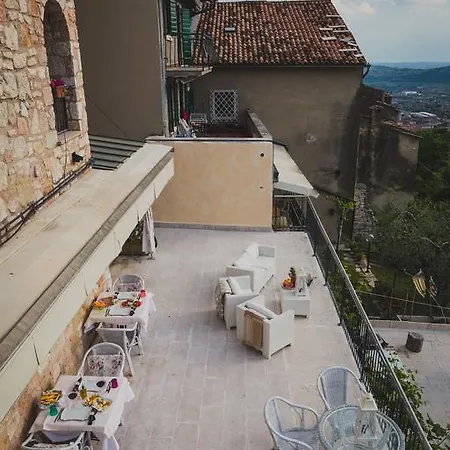 Boutique Osteria Della Pieve