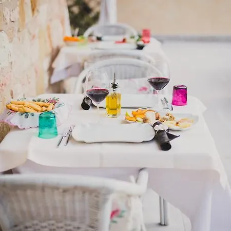 Boutique Osteria Della Pieve