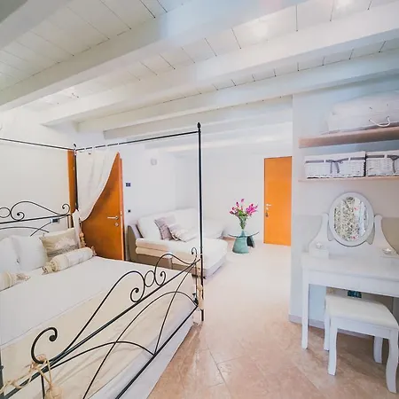 Boutique Osteria Della Pieve