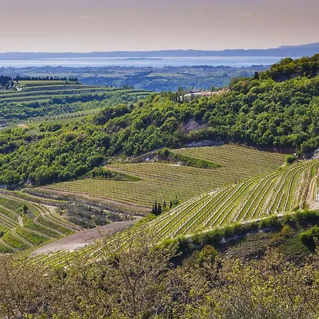 Boutique Osteria Della Pieve Alojamento de Acomodação e Pequeno-almoço
