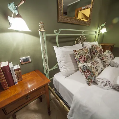 Boutique Osteria Della Pieve
