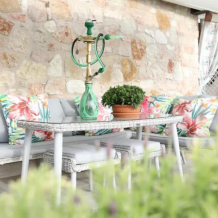 Boutique Osteria Della Pieve Alojamento de Acomodação e Pequeno-almoço