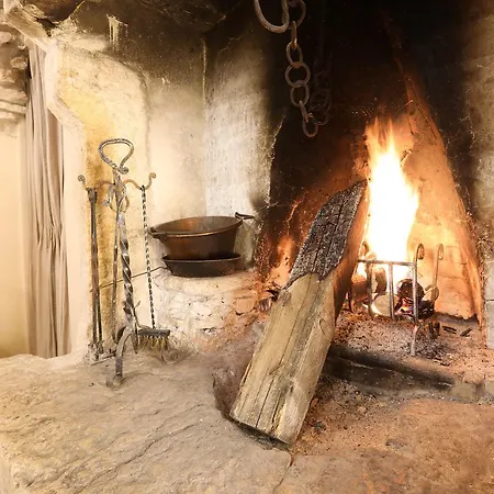 Boutique Osteria Della Pieve Alojamento de Acomodação e Pequeno-almoço 3*