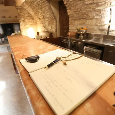 Boutique Osteria Della Pieve 3*