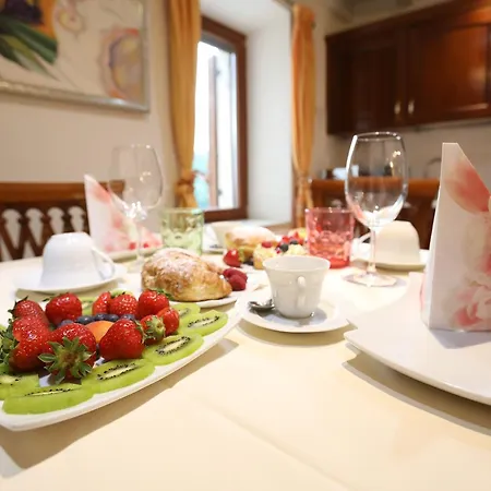 Boutique Osteria Della Pieve 3* SantʼAmbrogio di Valpolicella