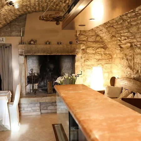 Boutique Osteria Della Pieve Alojamento de Acomodação e Pequeno-almoço