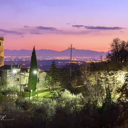 Boutique Osteria Della Pieve 3* SantʼAmbrogio di Valpolicella