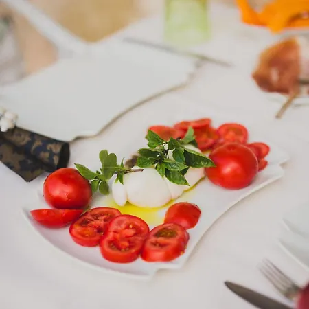 Boutique Osteria Della Pieve Alojamento de Acomodação e Pequeno-almoço 3*