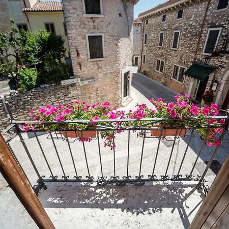 Boutique Osteria Della Pieve 3* SantʼAmbrogio di Valpolicella