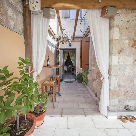 Boutique Osteria Della Pieve 3* SantʼAmbrogio di Valpolicella