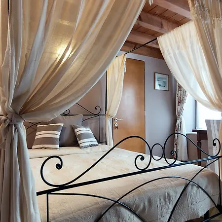 Boutique Osteria Della Pieve 3* SantʼAmbrogio di Valpolicella
