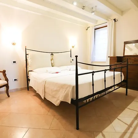 B&B Boutique Osteria Della Pieve