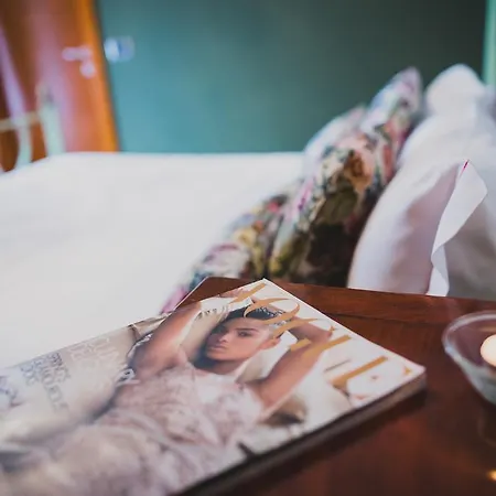 Bed & Breakfast Boutique Osteria Della Pieve