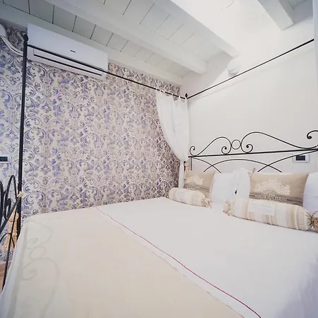 Bed & Breakfast Boutique Osteria Della Pieve 3*