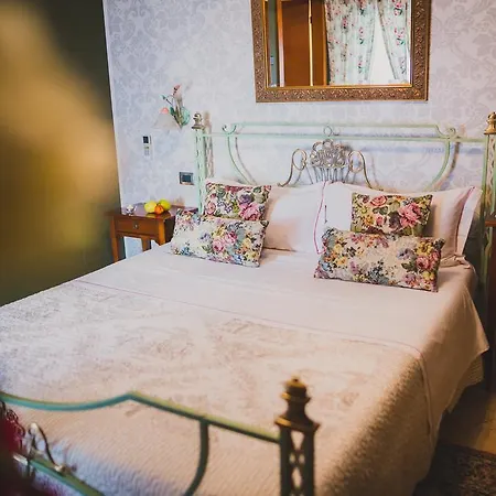 Bed & Breakfast Boutique Osteria Della Pieve