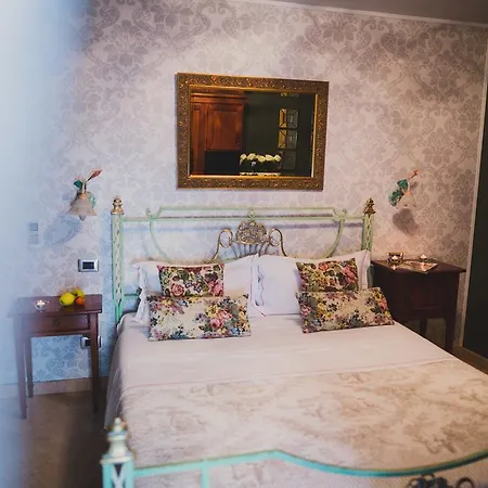 Boutique Osteria Della Pieve Bed & Breakfast