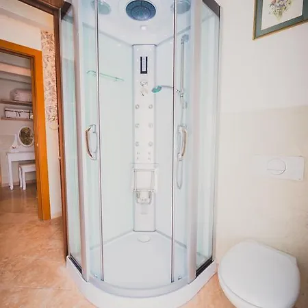 Boutique Osteria Della Pieve Bed & Breakfast