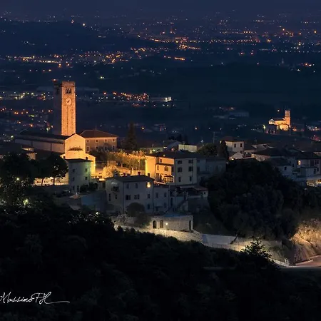 Boutique Osteria Della Pieve Bed & Breakfast SantʼAmbrogio di Valpolicella
