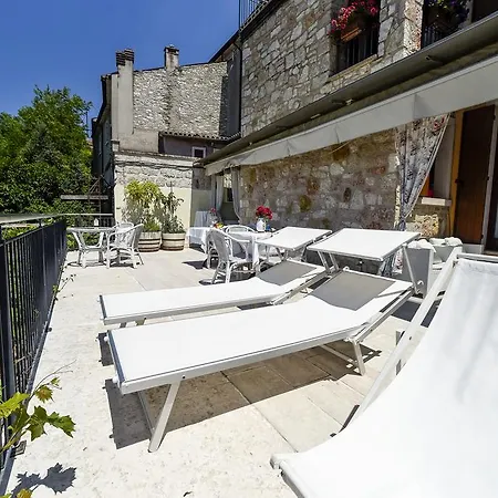 Boutique Osteria Della Pieve Bed & Breakfast 3*