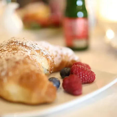 Boutique Osteria Della Pieve Bed & Breakfast