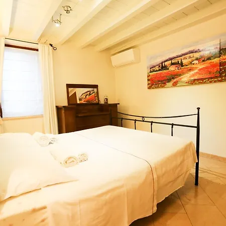Boutique Osteria Della Pieve 3* Сант-Амброджо-ди-Вальполичелла