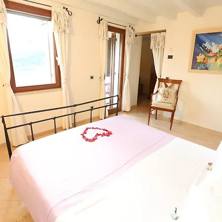 Boutique Osteria Della Pieve Bed & Breakfast SantʼAmbrogio di Valpolicella