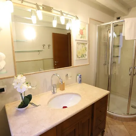 Boutique Osteria Della Pieve Bed & Breakfast 3*