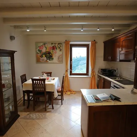 Boutique Osteria Della Pieve 3* SantʼAmbrogio di Valpolicella