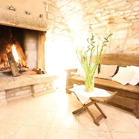 Bed & Breakfast Boutique Osteria Della Pieve