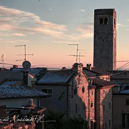 Boutique Osteria Della Pieve