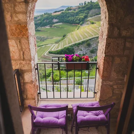 Boutique Osteria Della Pieve Bed & Breakfast 3*