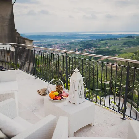 Boutique Osteria Della Pieve SantʼAmbrogio di Valpolicella
